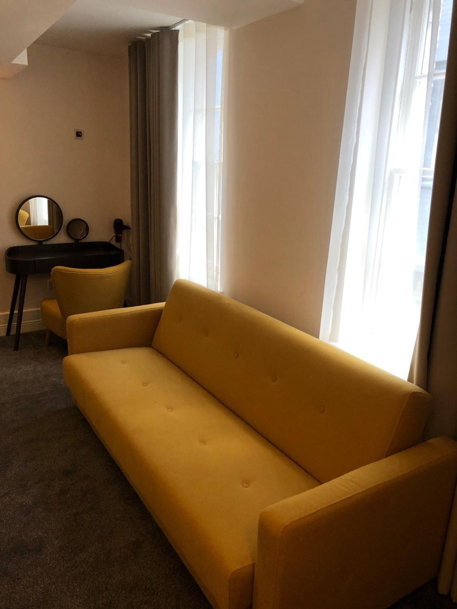 Widegate Residential Apartment Londra Cameră foto