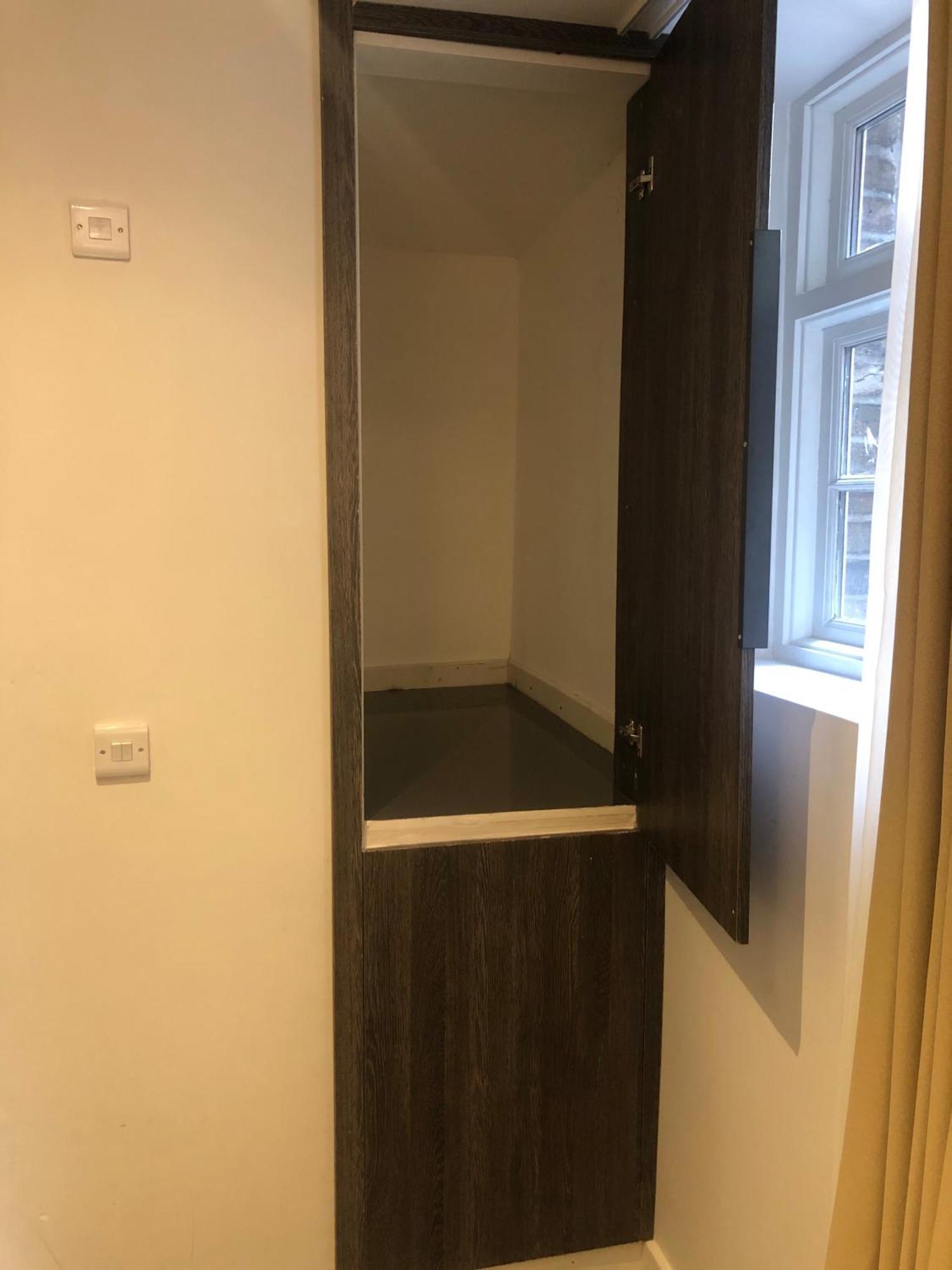 Widegate Residential Apartment Londra Cameră foto