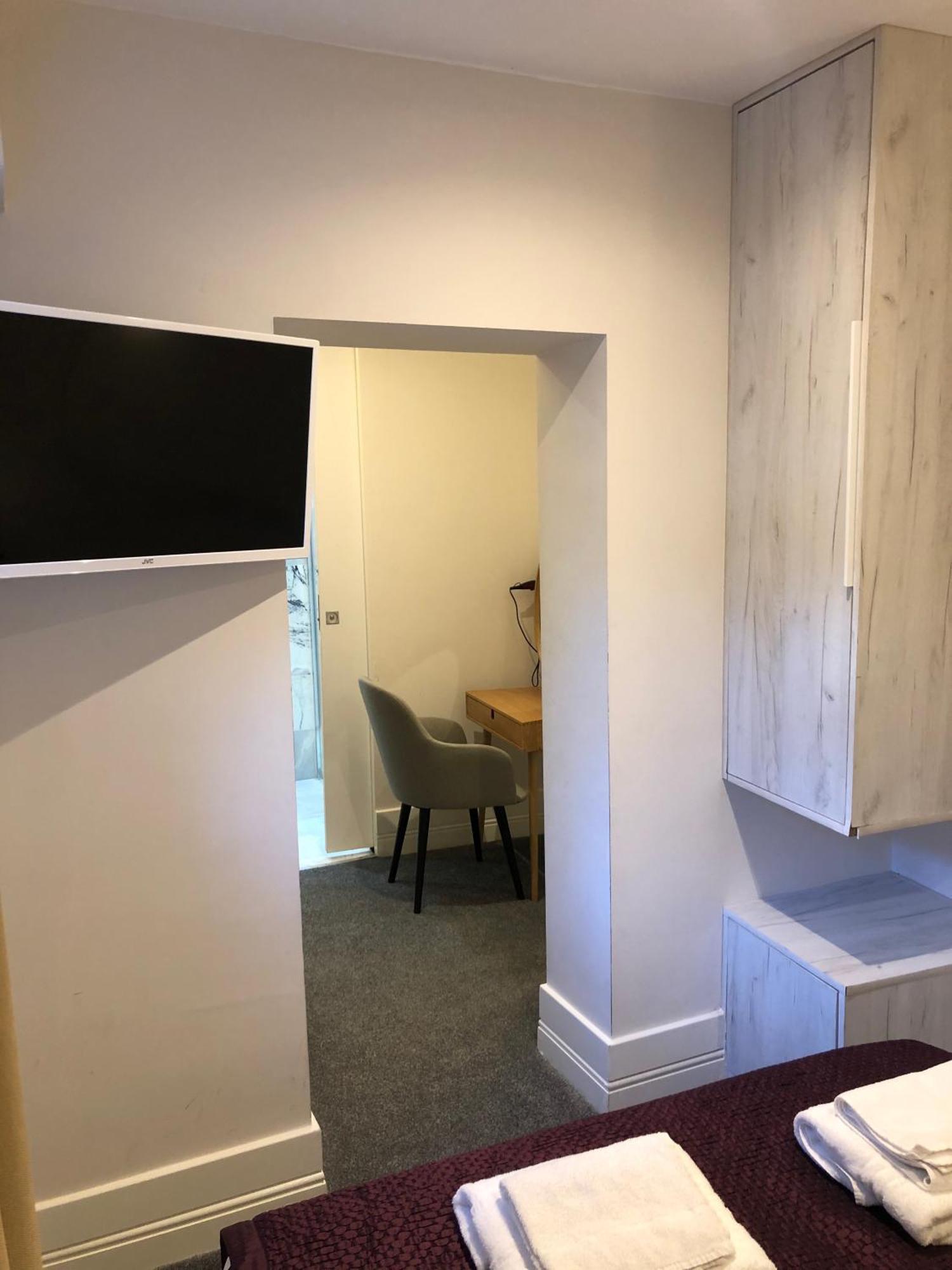 Widegate Residential Apartment Londra Cameră foto