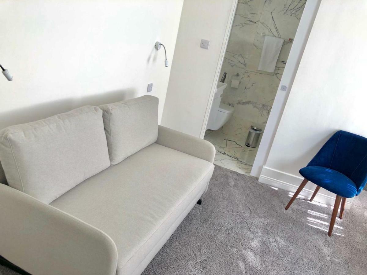 Widegate Residential Apartment Londra Exterior foto